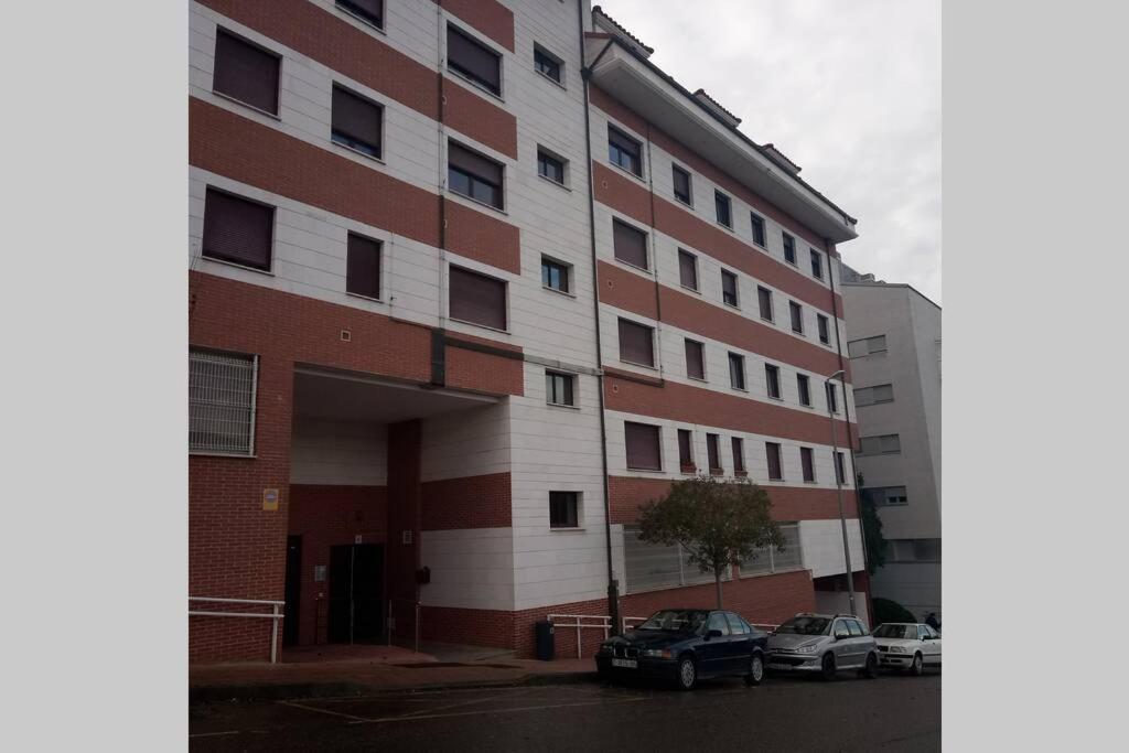 El Pisito De Rodrigo II Lägenhet Ribadesella Exteriör bild